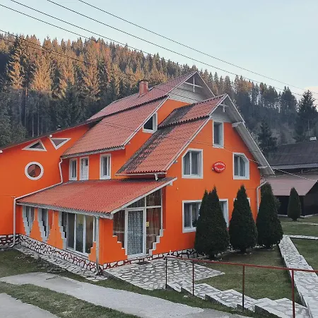 Guest house Pensiunea Marydor