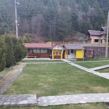 Pensiunea Marydor Guest house *