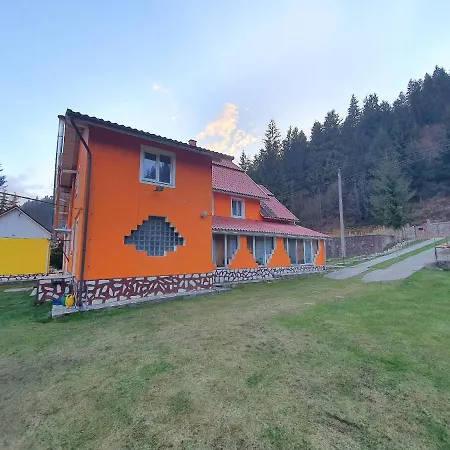 Pensiunea Marydor Guest house
